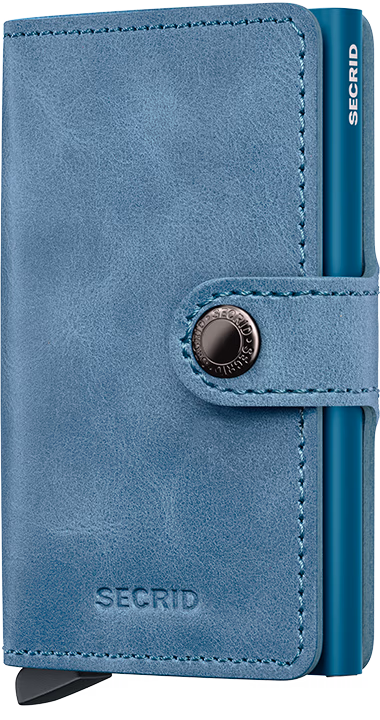 Miniwallet Vintage SECRID – Bild 63