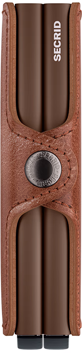 Twinwallet Vintage Secrid – Bild 5