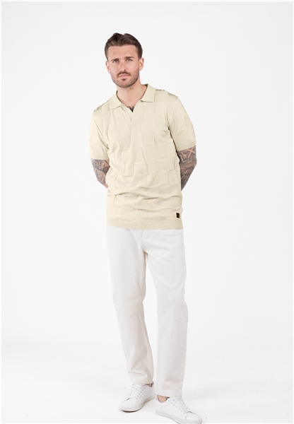 Polo-Shirt KLHARBOR Key Largo – Bild 3