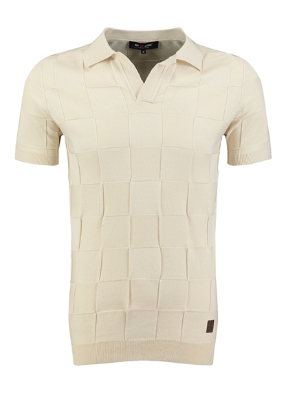 Polo-Shirt KLHARBOR Key Largo
