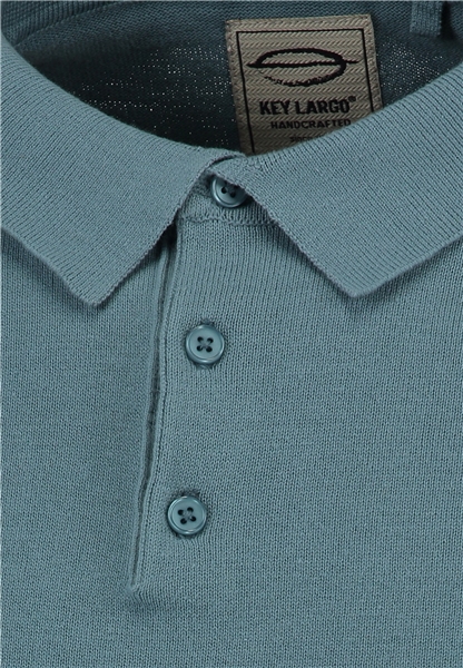 Polo-Shirt KLSIENA Key Largo – Bild 5