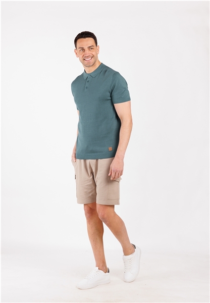 Polo-Shirt KLSIENA Key Largo – Bild 3