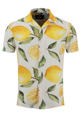 Hemd KLCITRON Key Largo