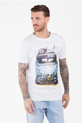 T-Shirt KLMOOD Key Largo
