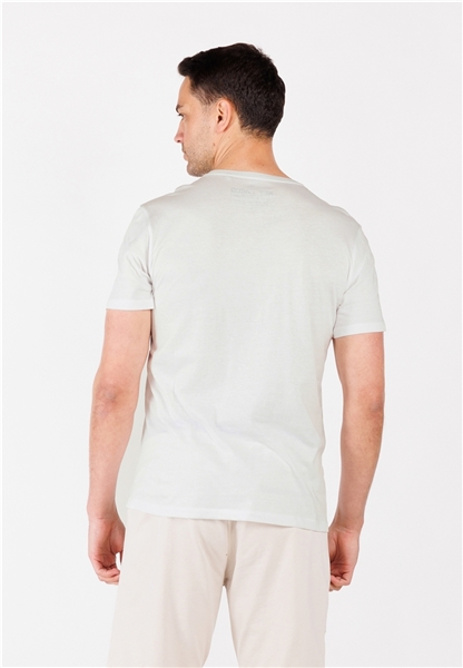 T-Shirt KLTENNIS Chicken Key Largo – Bild 7