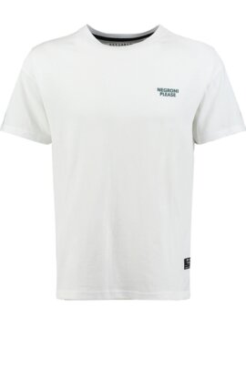 T-Shirt KLNEGRONI round-loose Key Largo