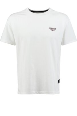 T-Shirt KLVERONA round-loose Key Largo