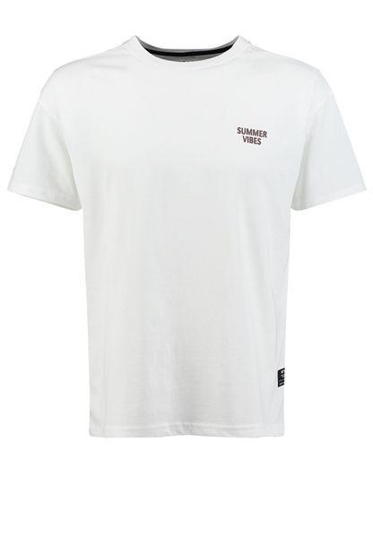 T-Shirt KLVERONA round-loose Key Largo