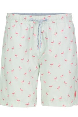 Badehose Authentic Style