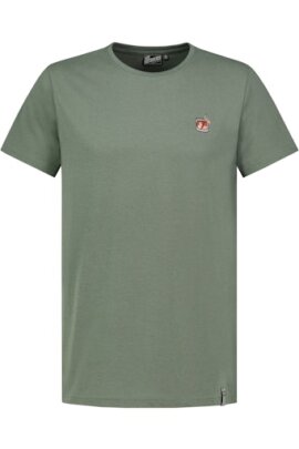 T-Shirt Authentic Style