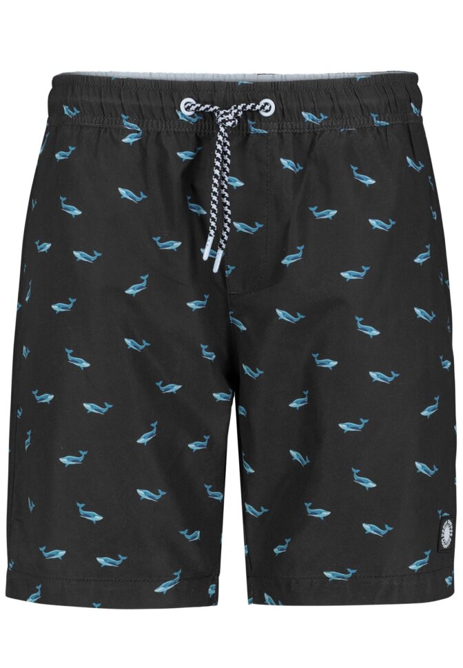 Badehose Authentic Style – Bild 4