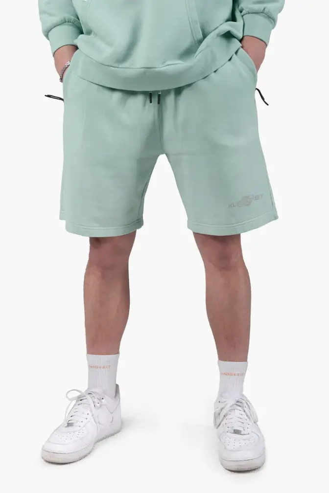 Kurze Hose Space Ventura Shortpant Kleinigkeit