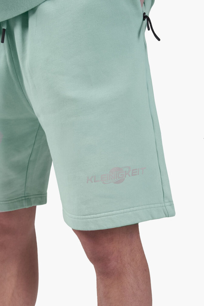 Kurze Hose Space Ventura Shortpant Kleinigkeit – Bild 2