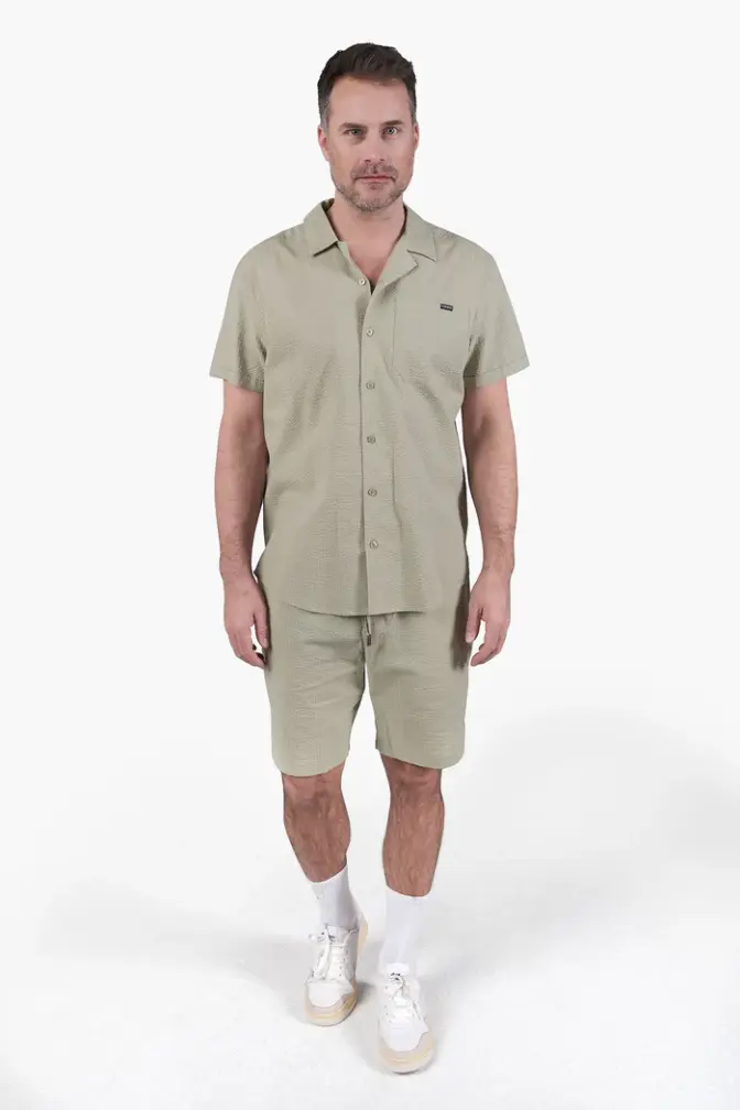 Shorts Robert Redshort Kleinigkeit – Bild 2