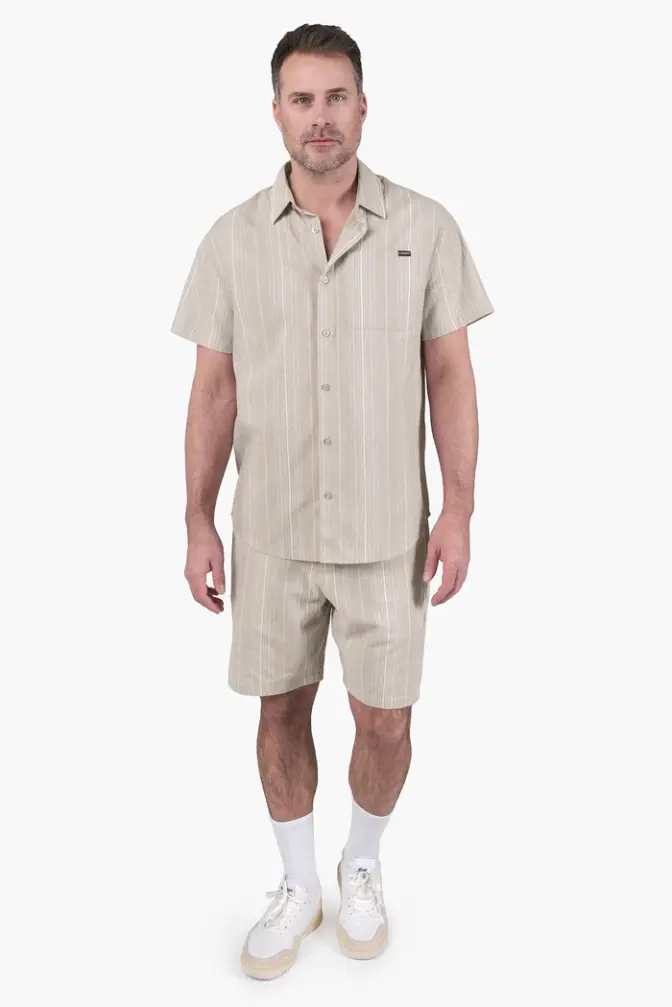 Udo Streifenberg Shortpant Kleinigkeit – Bild 3