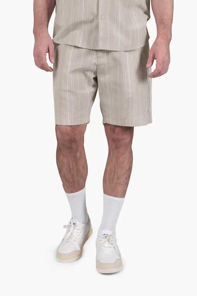 Udo Streifenberg Shortpant Kleinigkeit