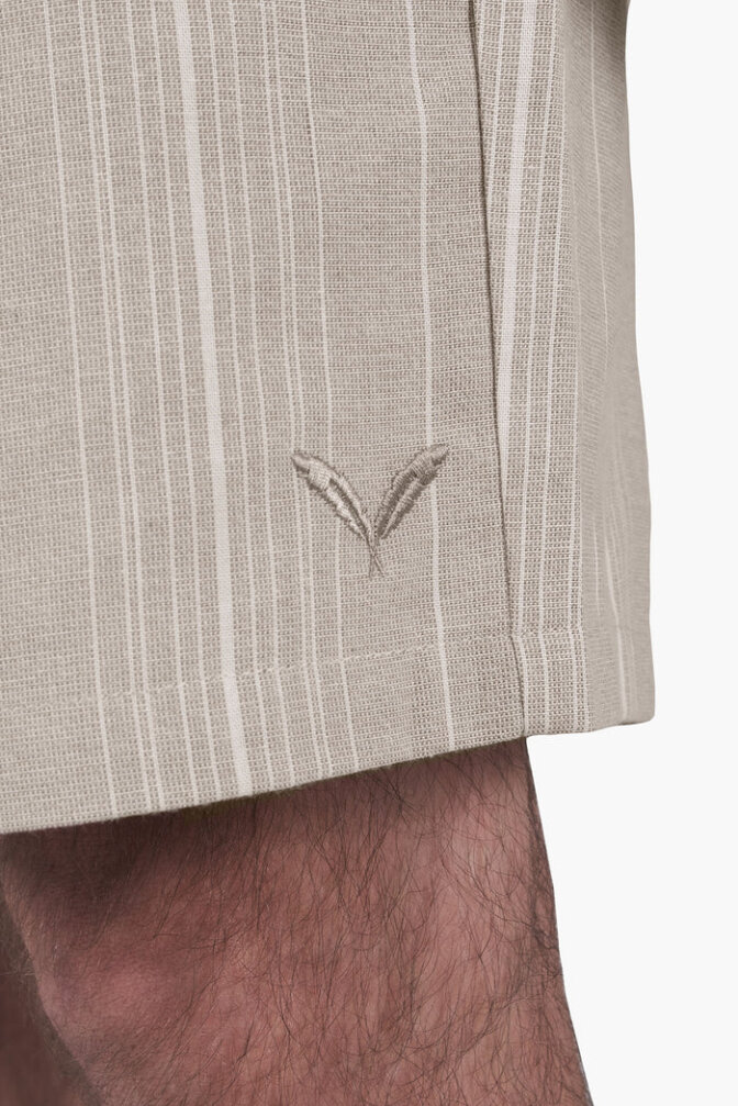 Udo Streifenberg Shortpant Kleinigkeit – Bild 2