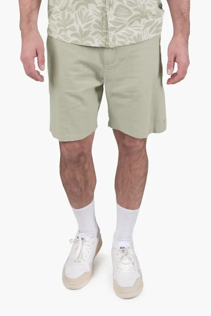 Udo Leinenberg Shortpant Kleinigkeit – Bild 6