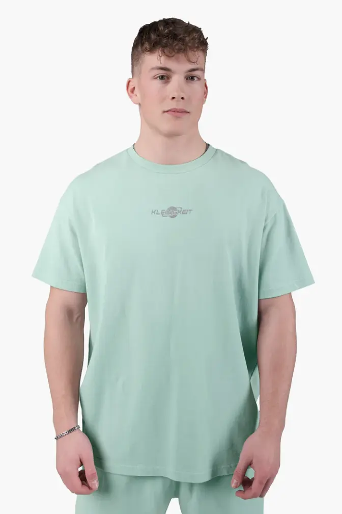T-Shirt Space Ventura Shört Kleinigkeit