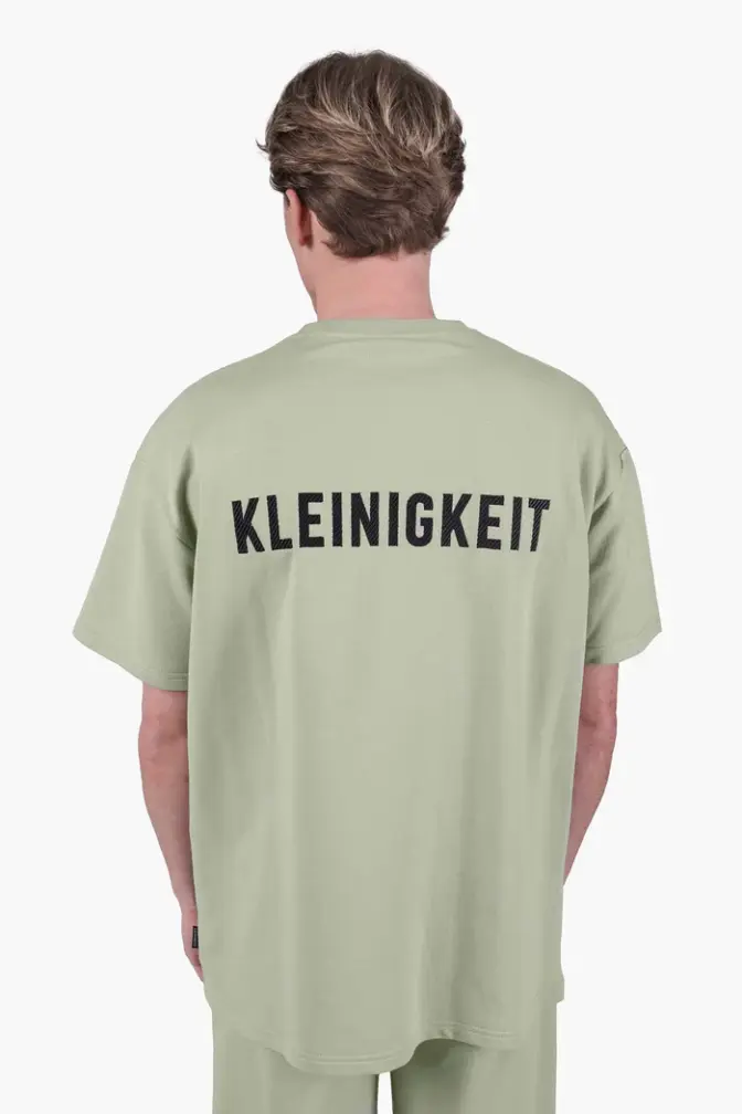 T-Shirt Sticki Micki Shört Bois Kleinigkeit – Bild 7
