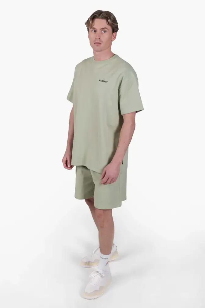 T-Shirt Sticki Micki Shört Bois Kleinigkeit – Bild 8