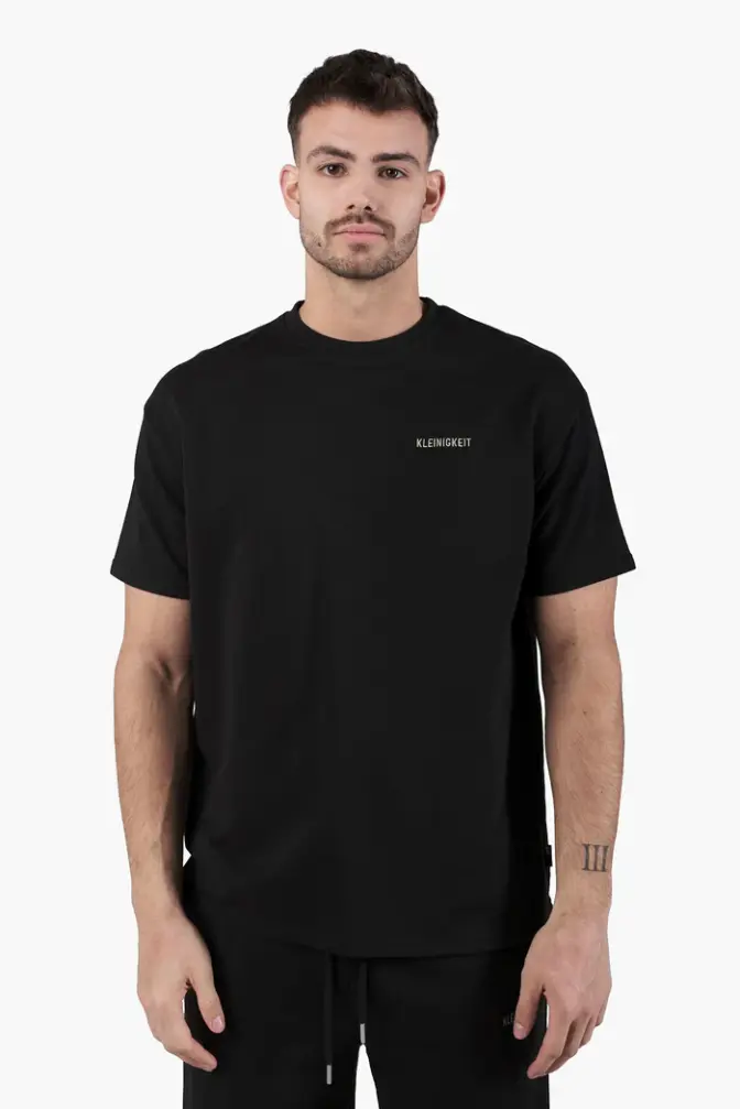 T-Shirt Sticki Micki Shört Bois Kleinigkeit – Bild 4
