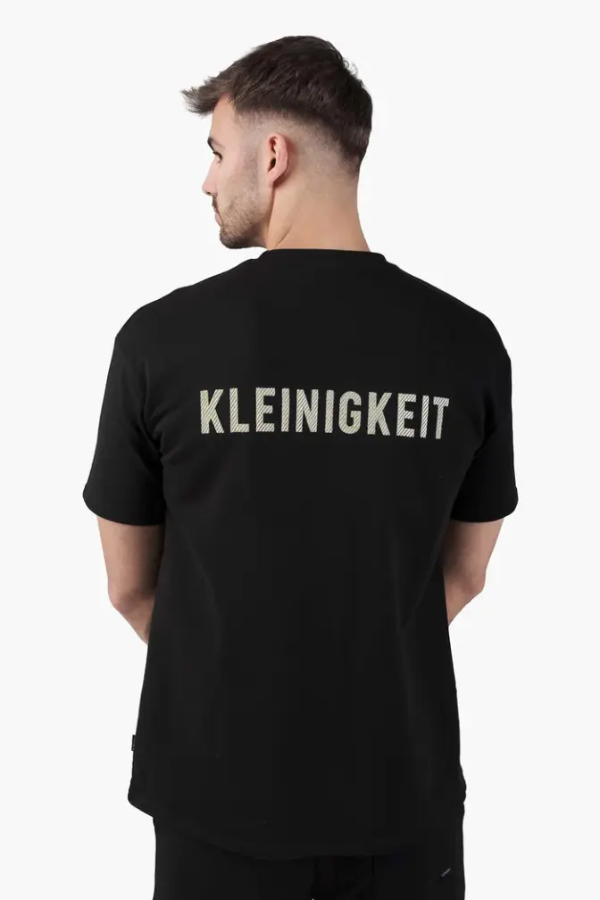 T-Shirt Sticki Micki Shört Bois Kleinigkeit – Bild 3