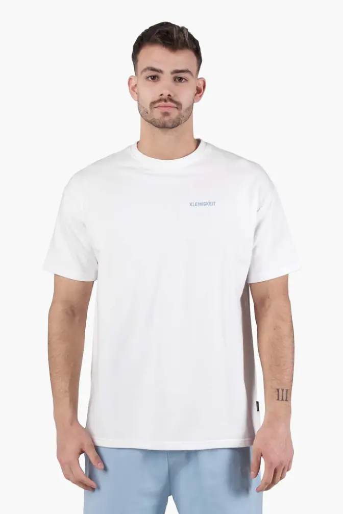 T-Shirt Sticki Micki Shört Bois Kleinigkeit – Bild 2