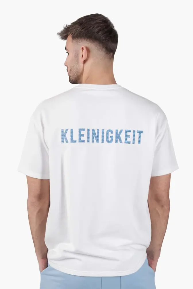 T-Shirt Sticki Micki Shört Bois Kleinigkeit