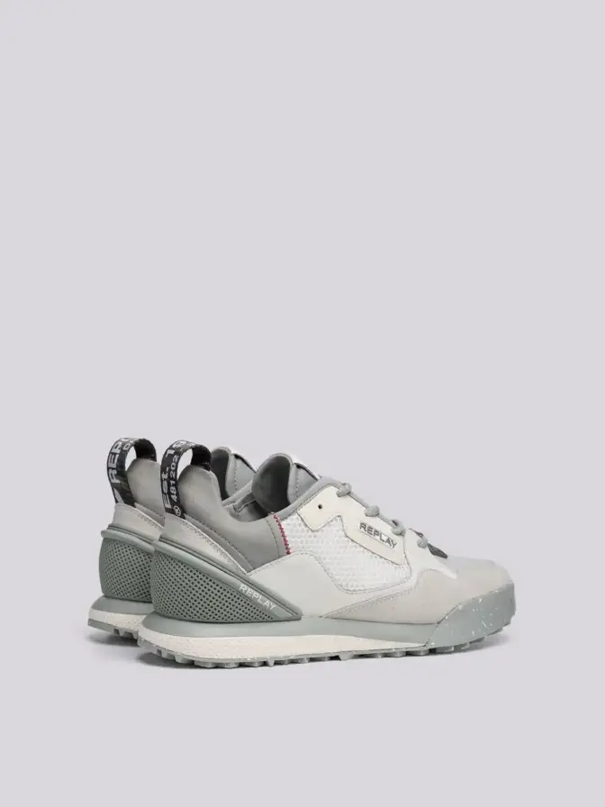 Sneaker Field 2.0 Wind Replay – Bild 2