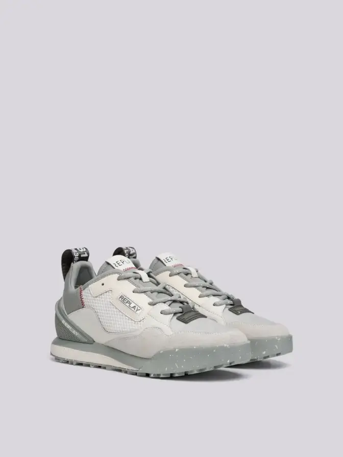 Sneaker Field 2.0 Wind Replay – Bild 3