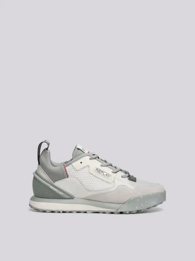 Sneaker Field 2.0 Wind Replay – Bild 4