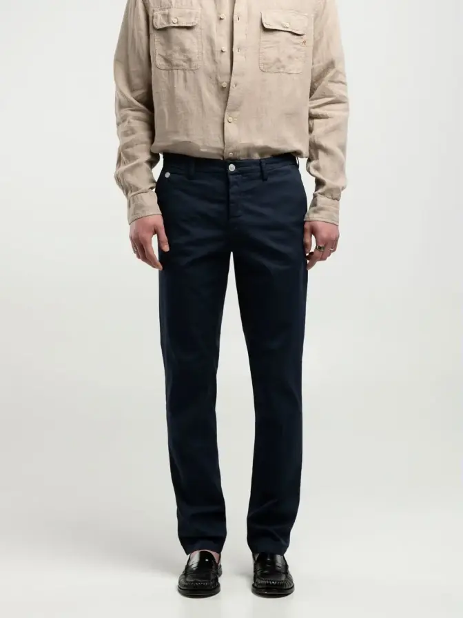 Chinojeans Benni regular fit Replay