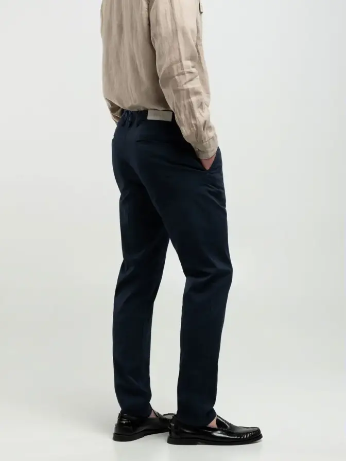 Chinojeans Benni regular fit Replay – Bild 6