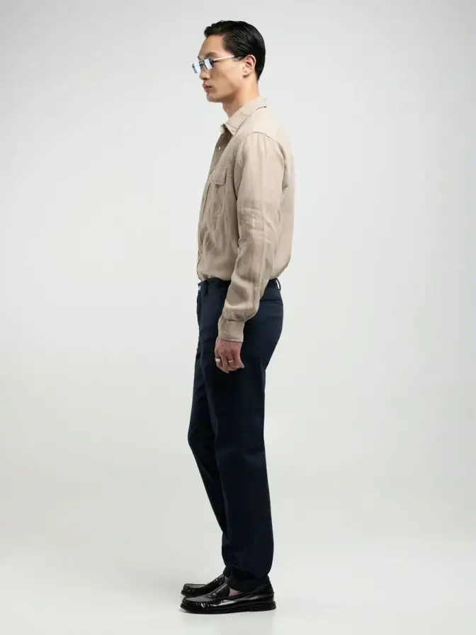 Chinojeans Benni regular fit Replay – Bild 5
