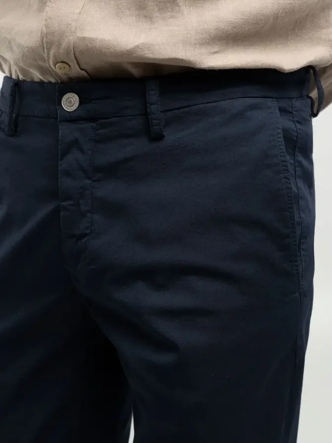 Chinojeans Benni regular fit Replay – Bild 4