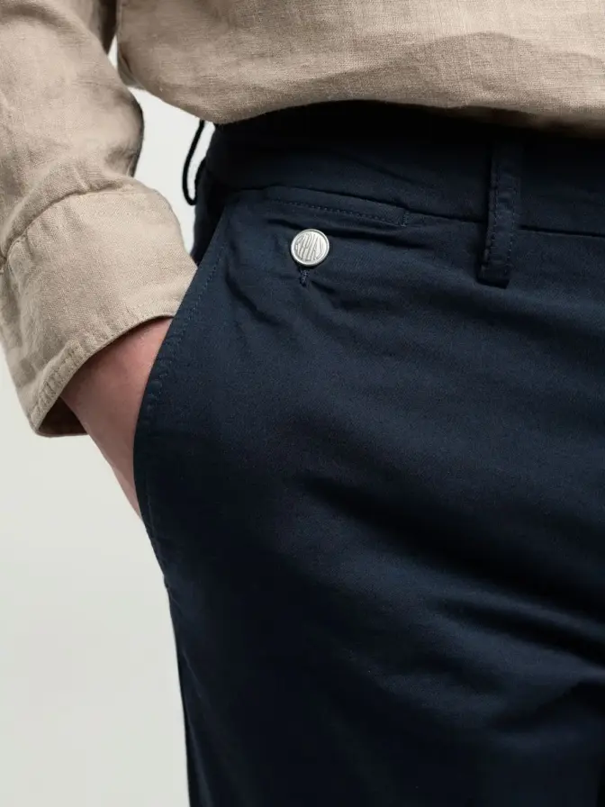 Chinojeans Benni regular fit Replay – Bild 2