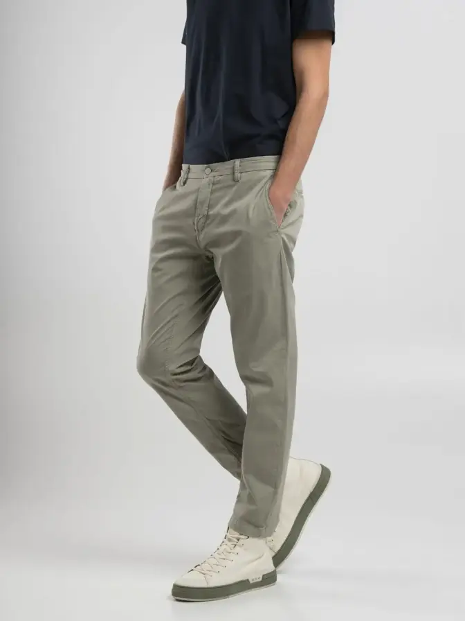 Chinojeans Benni regular fit Replay – Bild 13