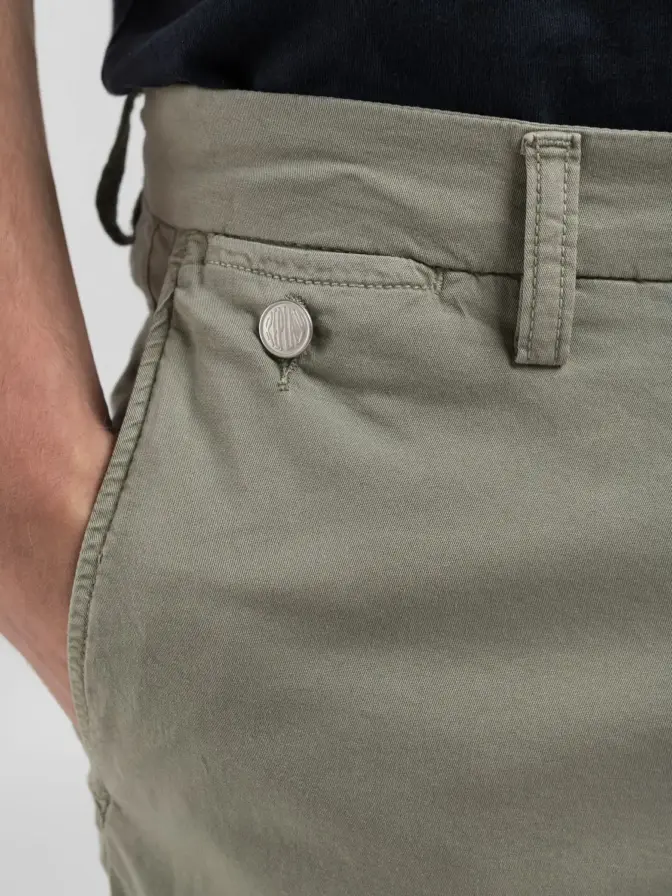 Chinojeans Benni regular fit Replay – Bild 12