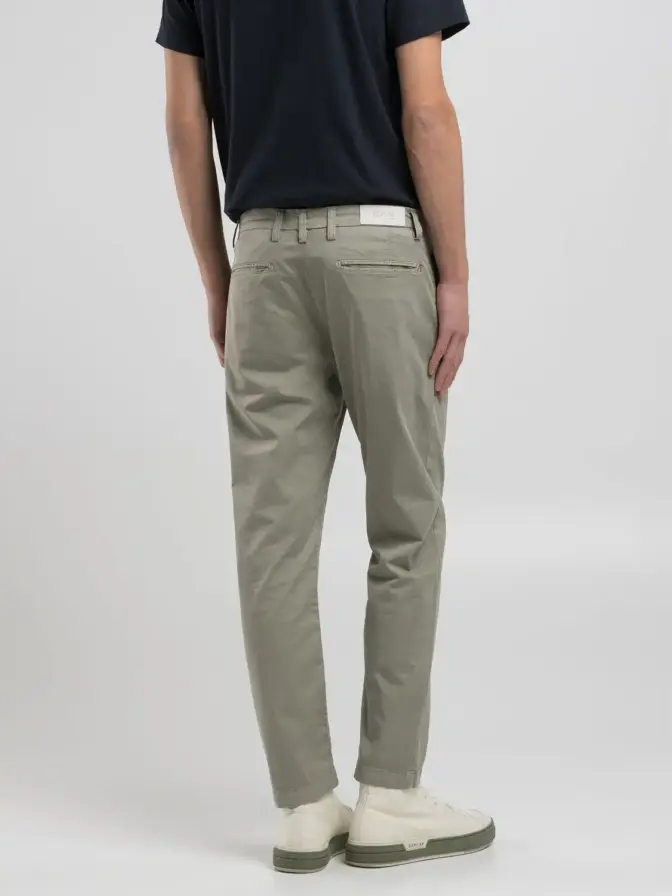 Chinojeans Benni regular fit Replay – Bild 10