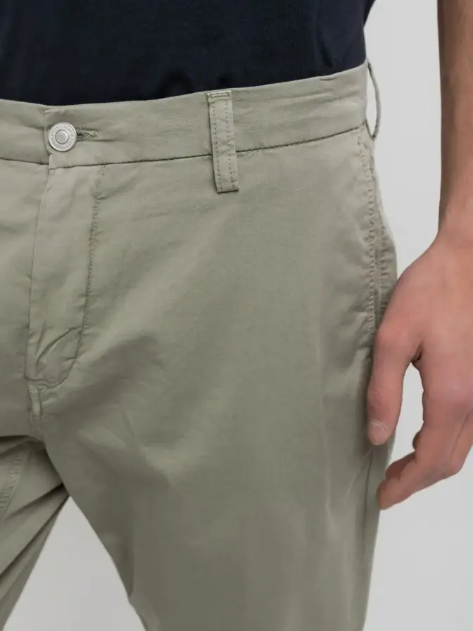 Chinojeans Benni regular fit Replay – Bild 9