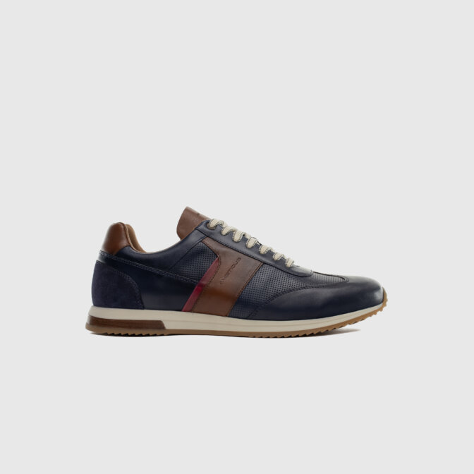 Sneaker Slow Classic Ambitious
