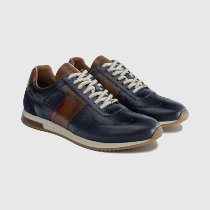 Sneaker Slow Classic Ambitious – Bild 2