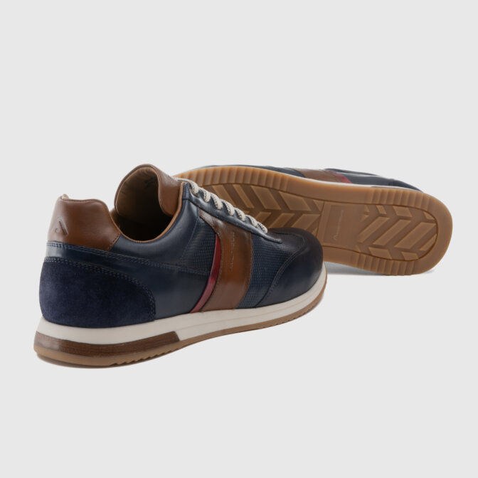 Sneaker Slow Classic Ambitious – Bild 3
