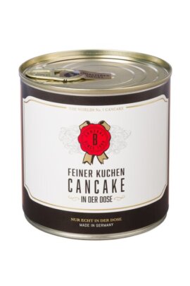 Cancake Whiskey wondercandle