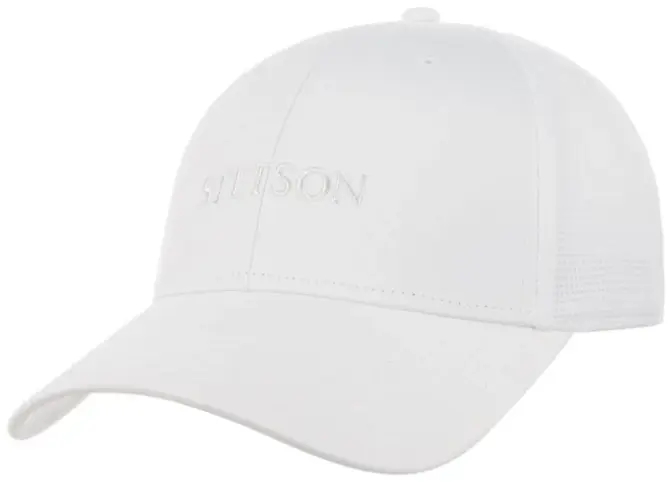 Baseball Cap Active Stetson – Bild 2
