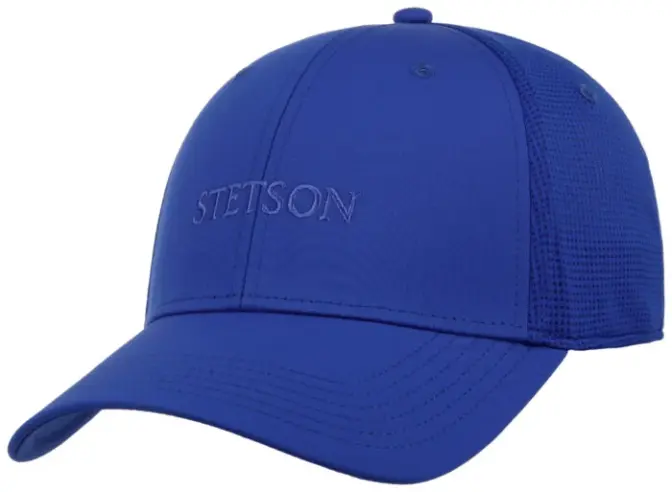 Baseball Cap Active Stetson – Bild 3