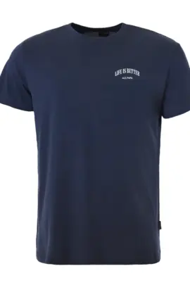T-Shirt "Life is better als Papa" Kleinigkeit
