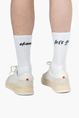 Okaaay lets Go Söcksi Kleinigkeit