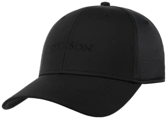 Baseball Cap Active Stetson